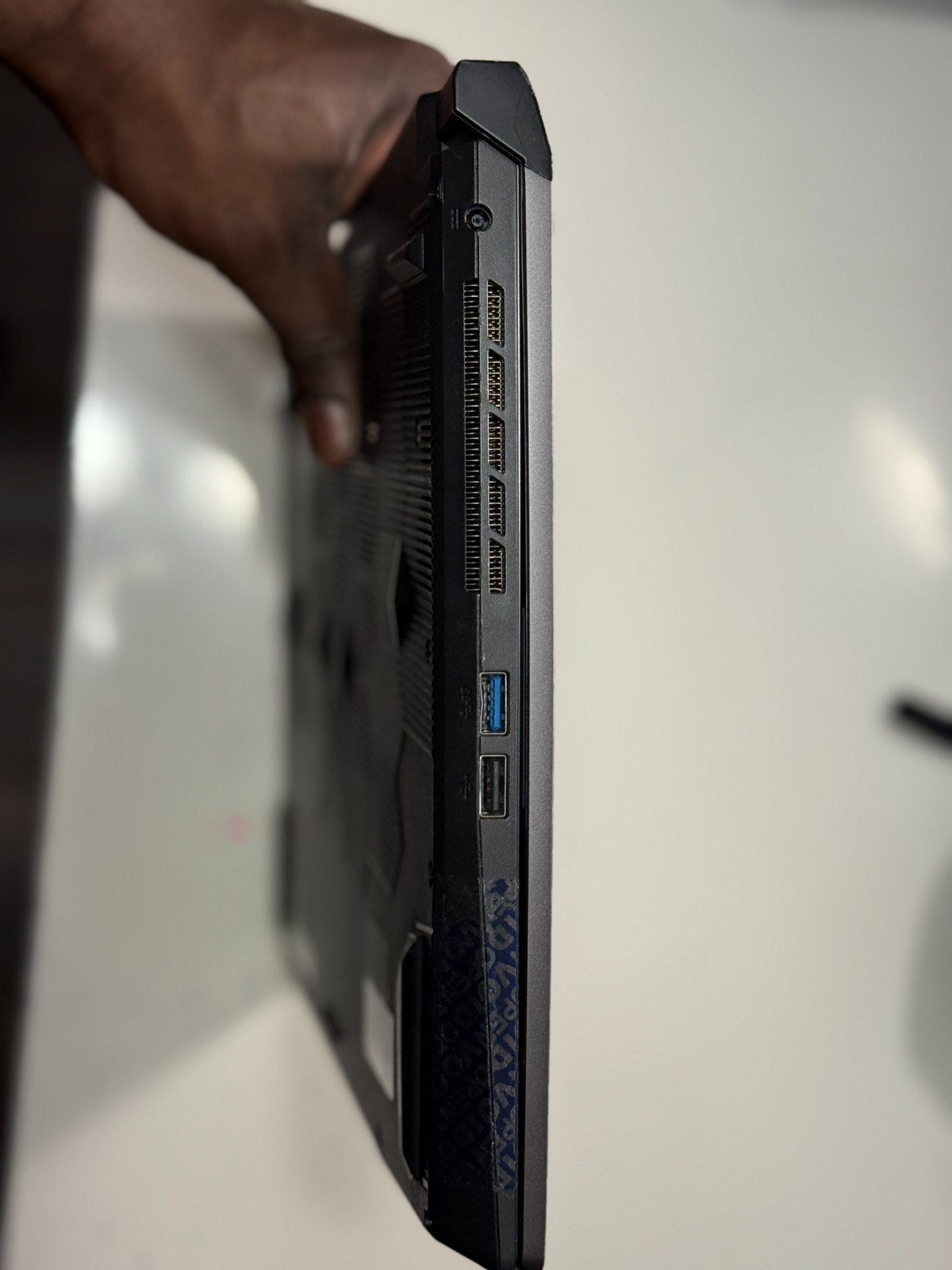 MSI PULSE GL66 11UCK-046US GAMING LAPTOP, 64GB RAM, 4T M.2