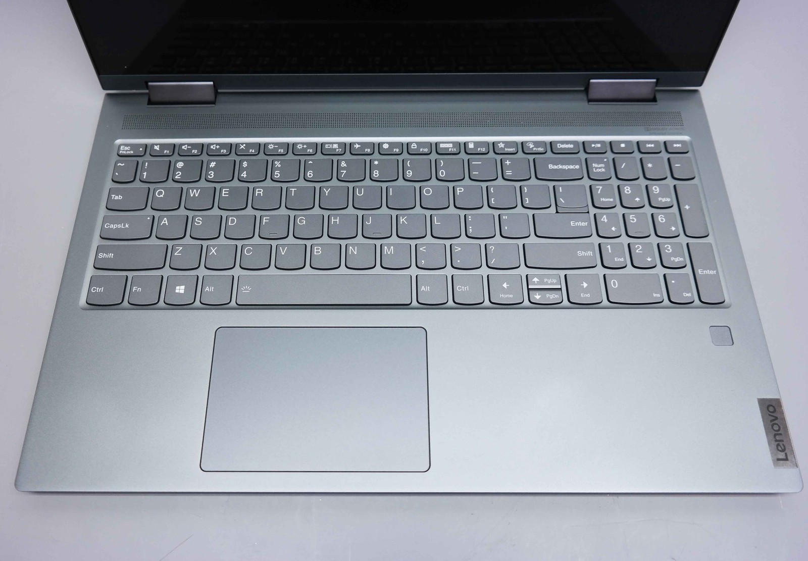 Lenovo Yoga 7i 15ITL5 15.6″ Core i5-1135G7 8GB 256GB SSD – Slate Grey