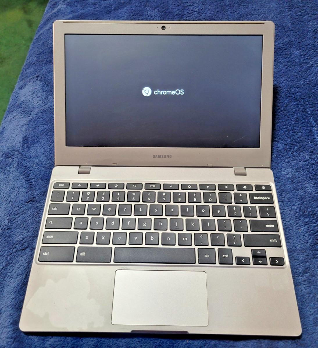 SAMSUNG XE310XBA K01US Chromebook 4 11.6″ Intel Celeron N4000 4GB32GB