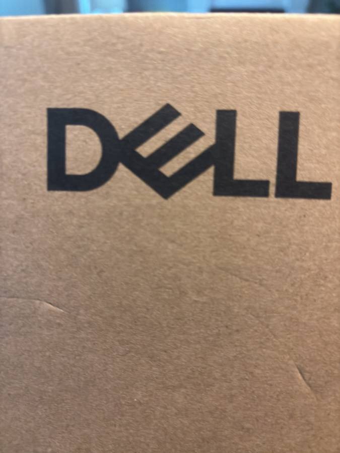 New Dell Pro 16 PC16250 16″ Core Ultra 5 235U 4.9GHz 32GB RAM 512GB SSD