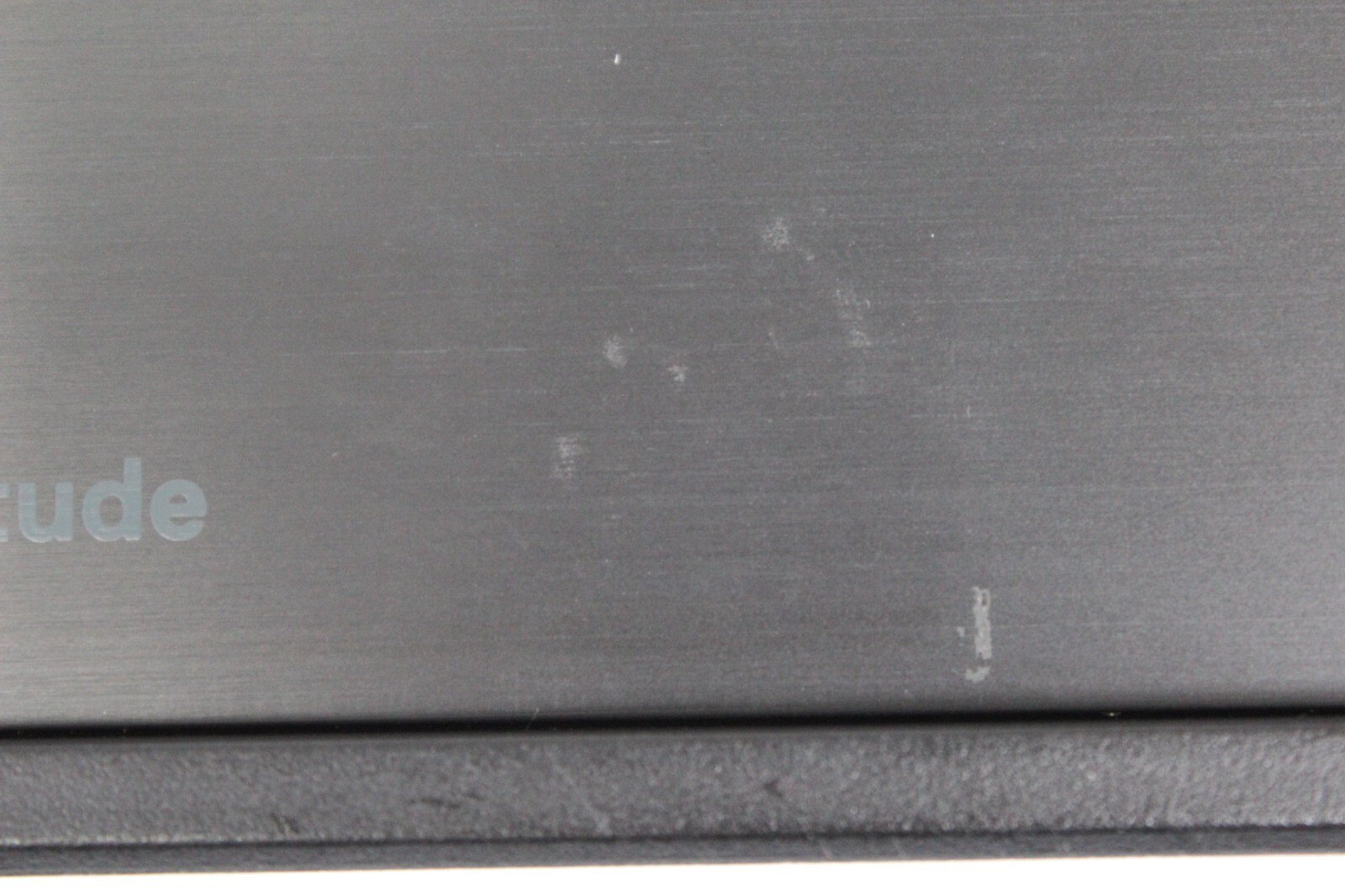 DELL LATITUDE 5285 Tablet Intel i5-7300U 2.6GHz 8GB RAM 256GB SSD Windows 10 C+