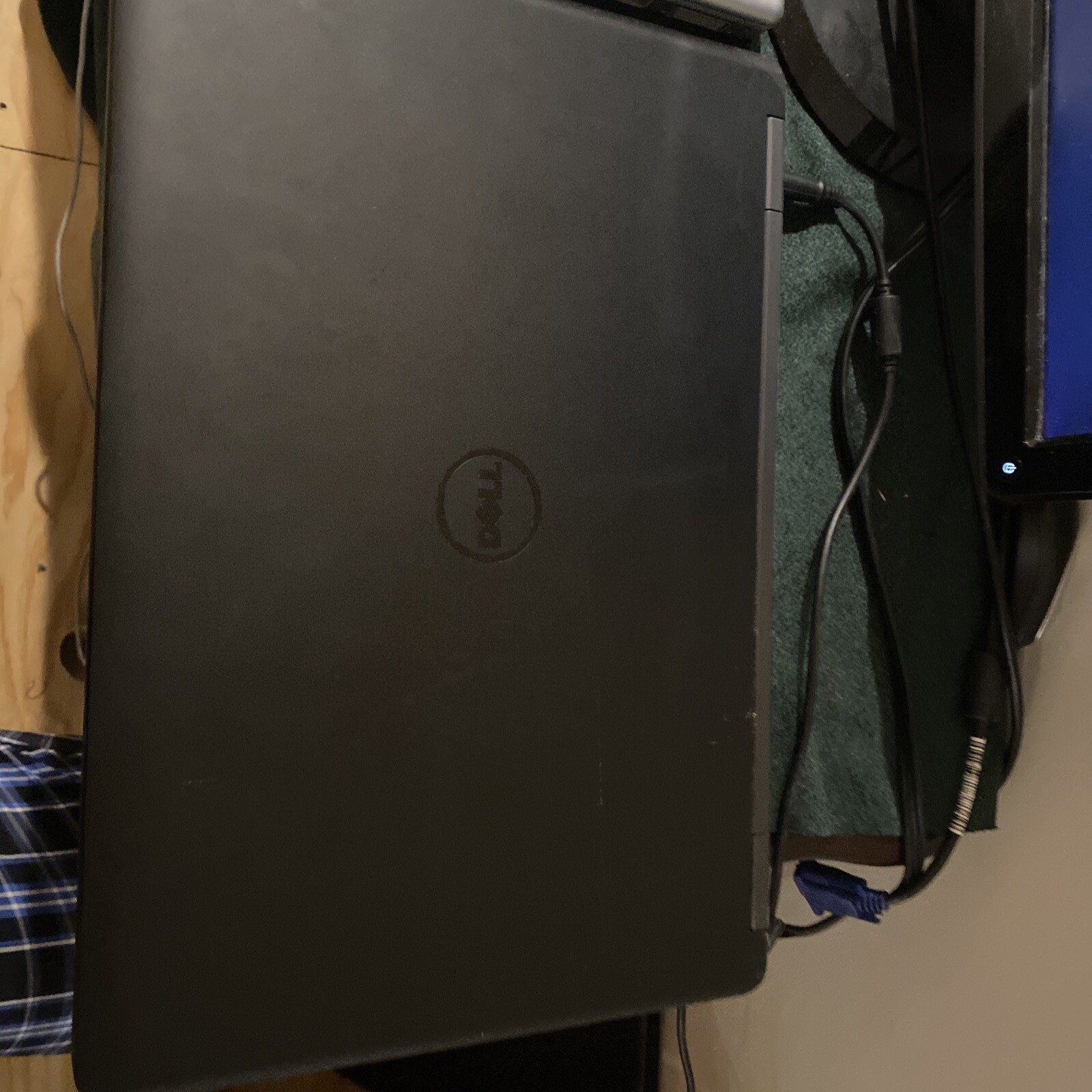 Dell Latitude E5550 | Intel i5 2.3GHz | 8GB RAM | 510gb HD | Win 10 Pro | GOOD