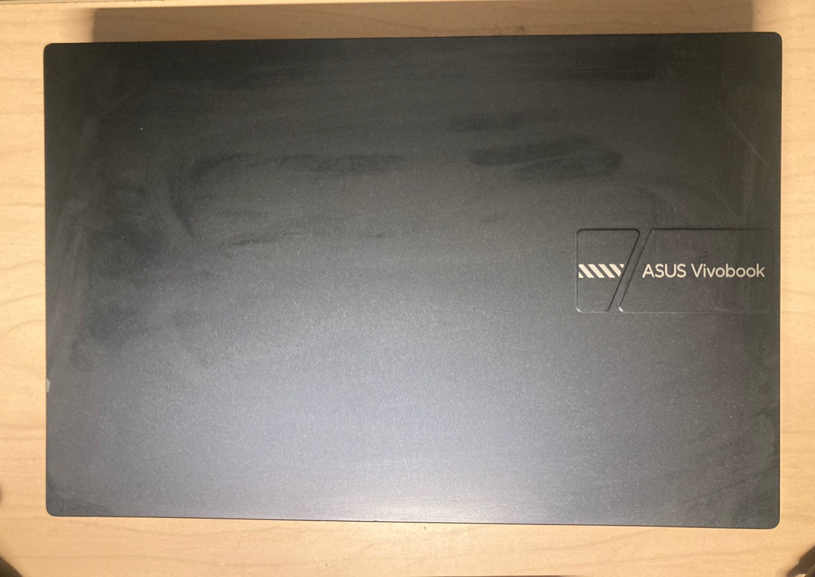 Asus Vivobook X1404ZA 14″ – i3-8128- 8GB RAM – No SSD – Bios Locked-Parts ONLY