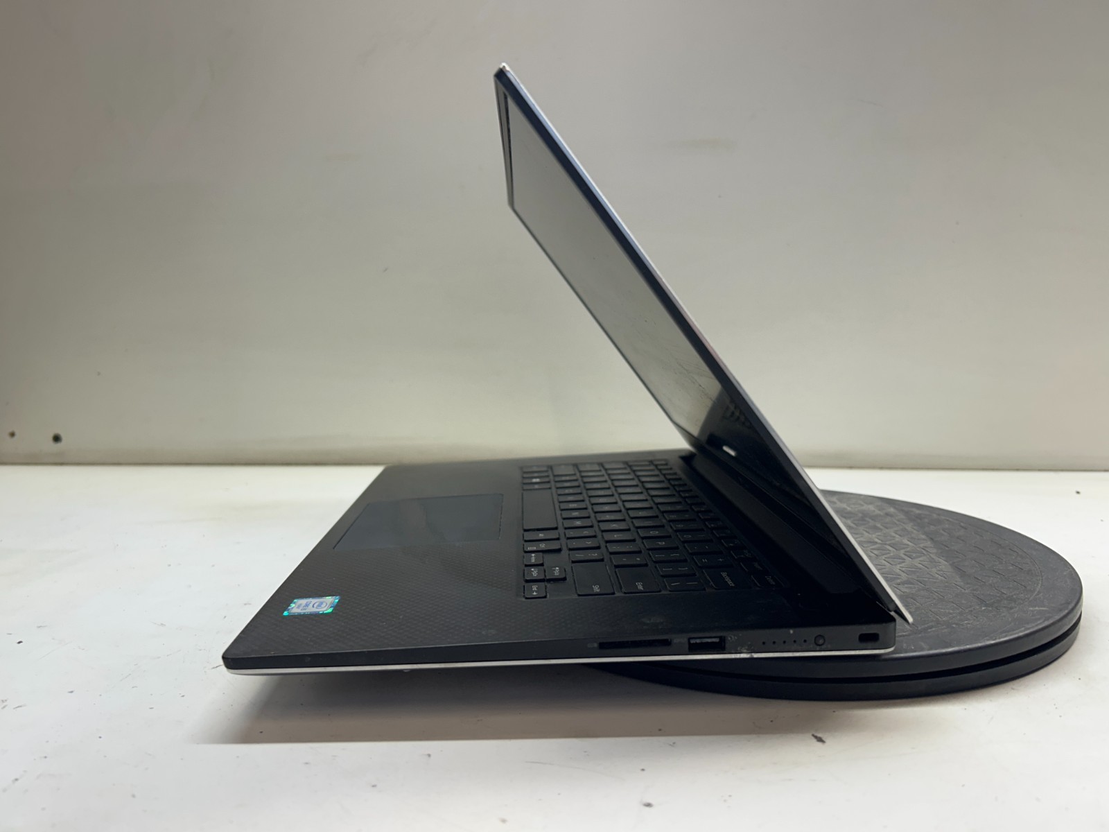 Dell Precision 5510 Intel Core i5-6th Gen NO HDD