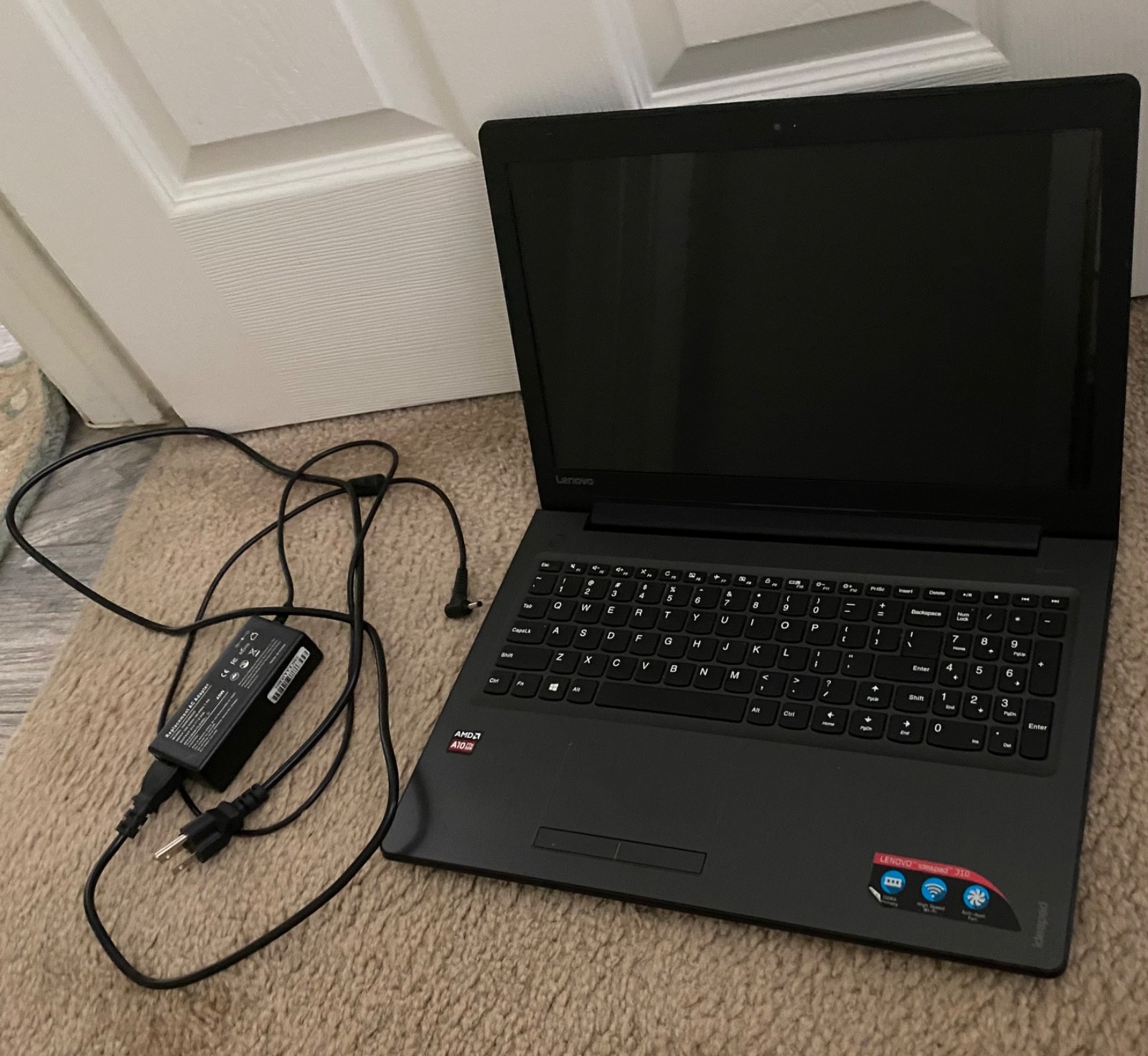 Lenovo IdeaPad 310 laptop