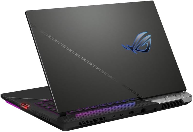 ASUS Rog Strix Scar G533ZW 15.6″ i9 12900H RTX 3070 Ti 1Tb 16Gb QHD 240Hz