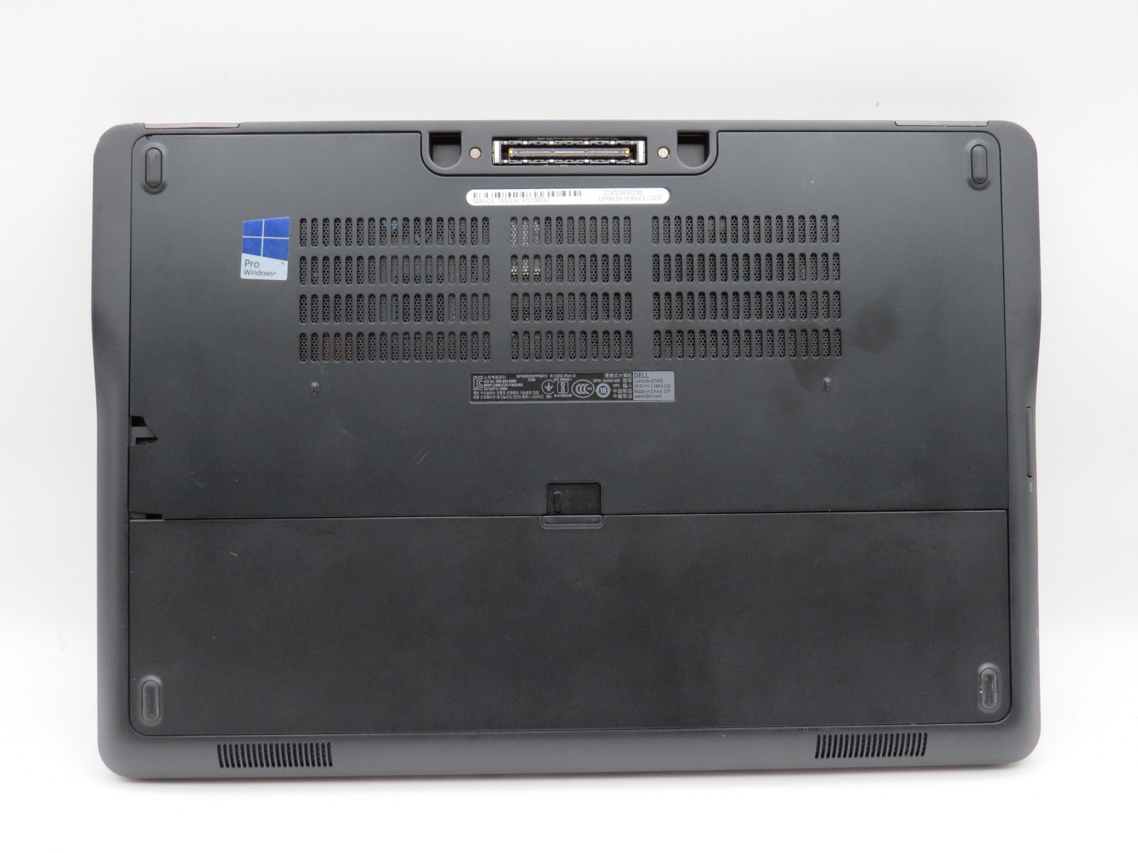 Dell Latitude E7450 | i5-5300U @ 2.3GHz | 4GB DDR3 | 256GB m2 SATA | HD 5500 | 1
