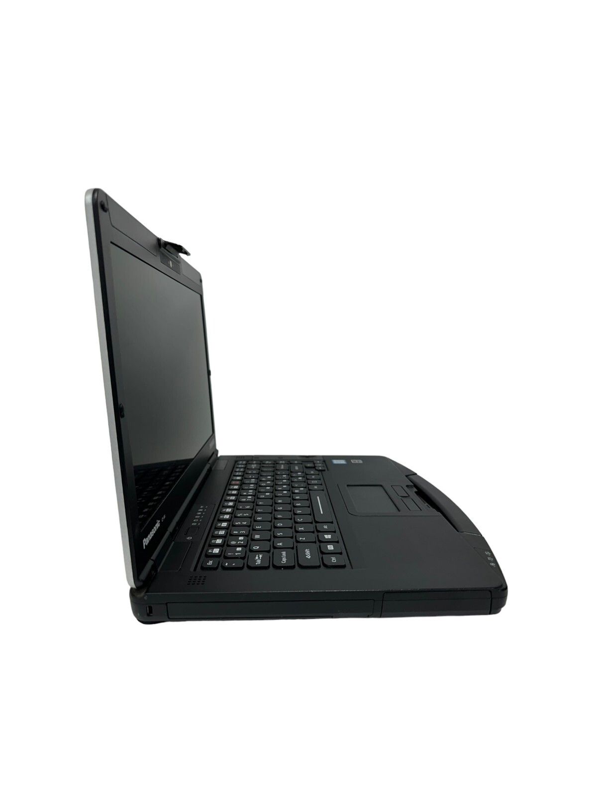 Panasonic Toughbook CF54 i5 6th 2.4GHz 16GB RAM 1TB SSD Win 10 Touch Serial Port