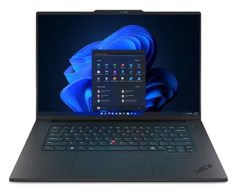 ThinkPad T1g Gen 8 Intel (16″)