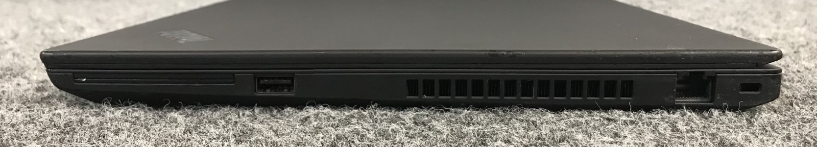 Lenovo ThinkPad T15 Gen 1 15.6″ Laptop i5-10210U 8GB RAM 256GB NVMe