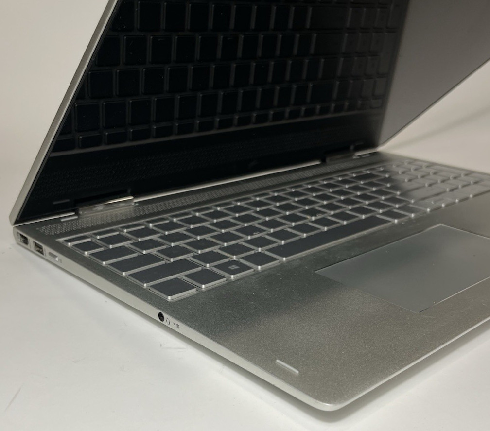 HP ENVY x360 15M-BP111DX 2n1 Intel i5-8250U @1.60GHz | 128GB | 12GB | W11P- READ