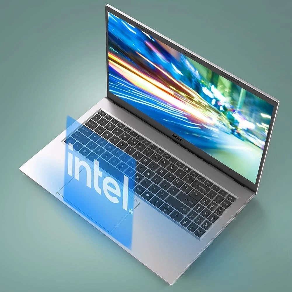Acer Aspire Go 16 Laptop Intel Core 7 150U 16GB RAM 512GB SSD – AG16-71P-7680