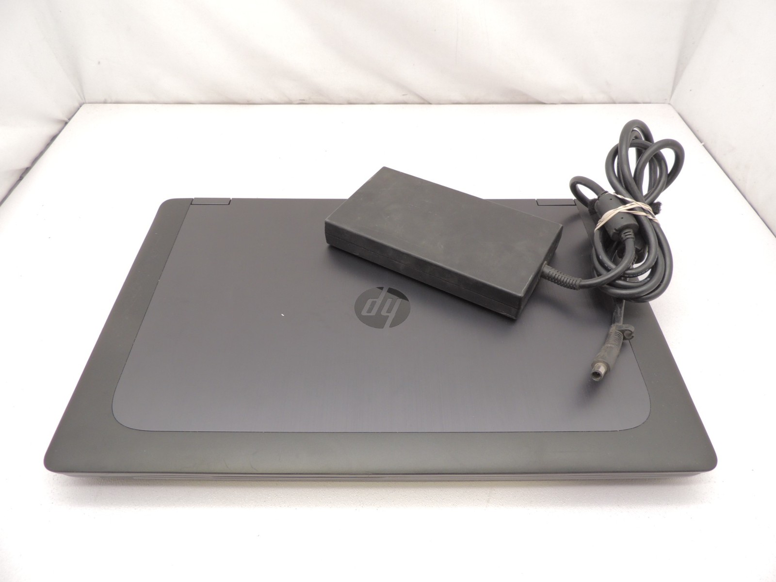 HP Zbook 17 G1 17.3″ Core i7 4700MQ 16GB 480GB SSD DVD Complete Laptop No OS
