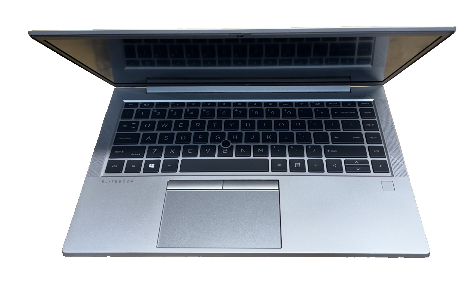 HP EliteBook 845 G7 Notebook PC AMD Ryzen 7 PRO 4750U 16 GB DDR4 512 GB SSD