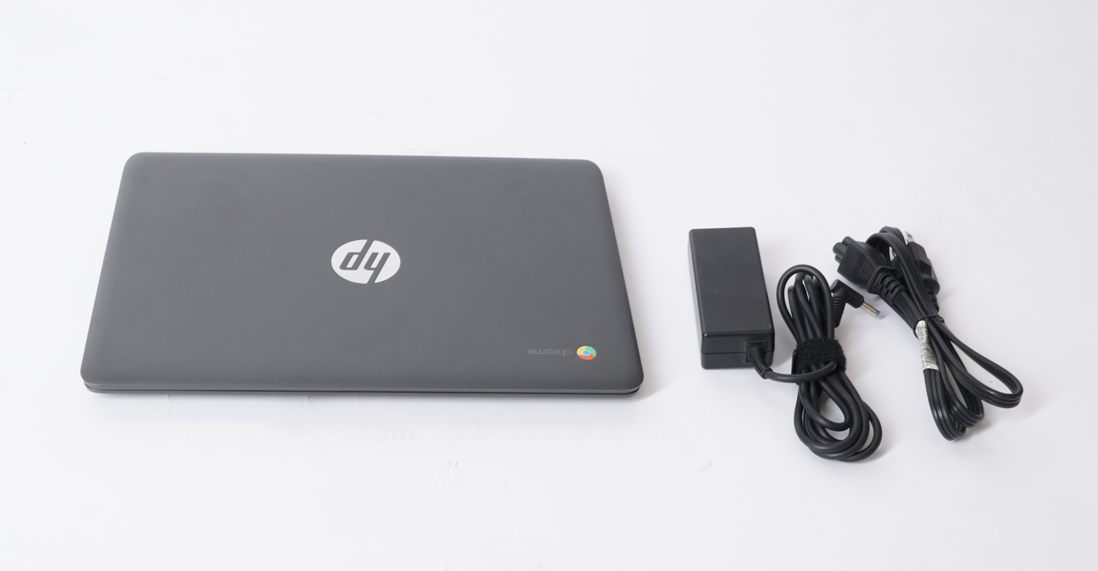 HP Chromebook 11.6 inch WLED Intel Celeron N3060 4GB 16GB eMMC Chrome OS