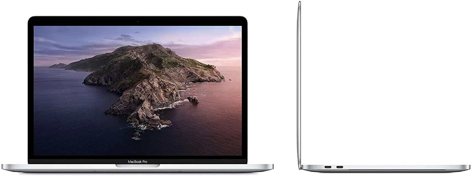 Apple MacBook Pro 2020 13.3″ Laptop Apple M1 3.20 GHz 16GB 2TB SSD MAC OS X
