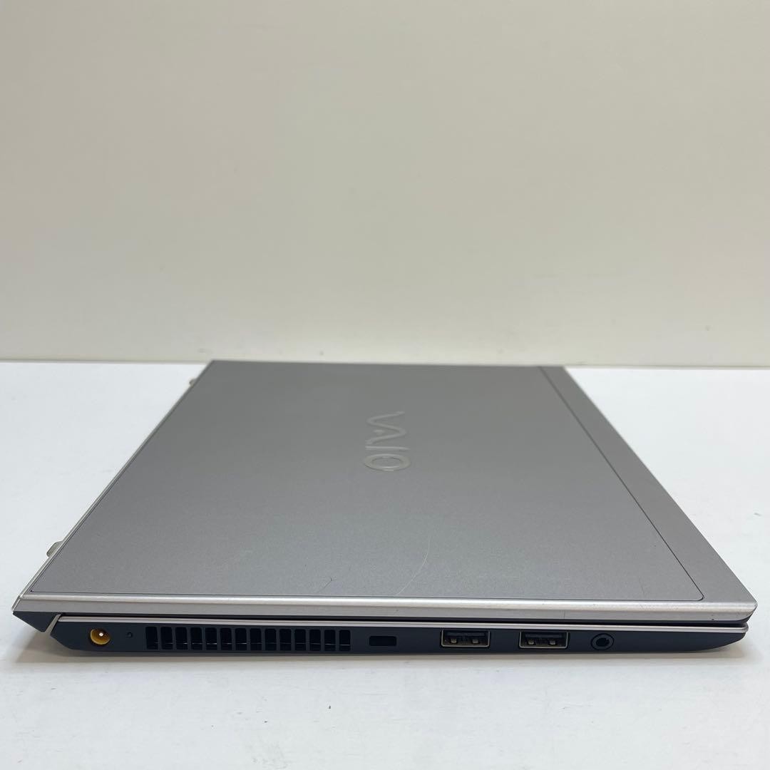 SONY VAIO VJPJ11C12N Core i5-8265U win11pro 12.5″ 8GB SSD 128GB Tested Excellent