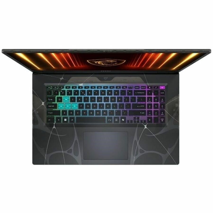 MSI Cyborg A15 AI B2HW Cyborg A15 AI B2HWFKG-006US 15.6″ Gaming Notebook Full HD