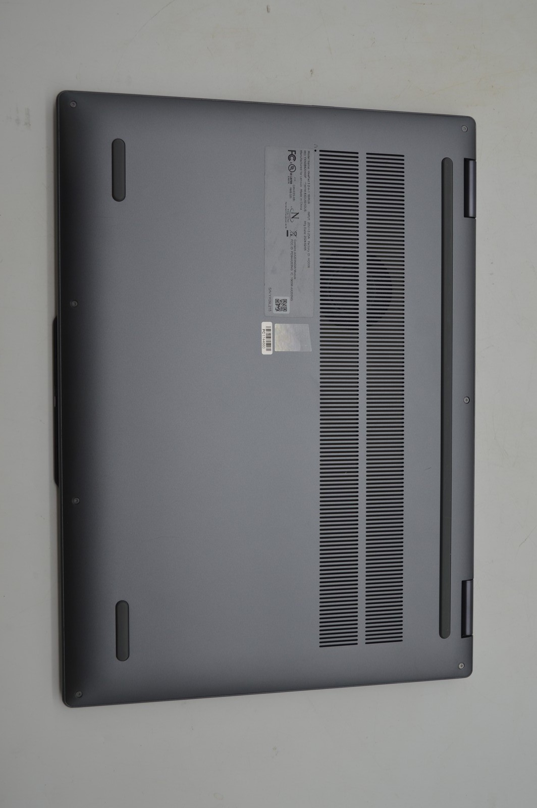 Lenovo IdeaPad 5 16″ Touch Intel Core 5 120U 1.4GHz 16GB 512GB SSD PC1744660