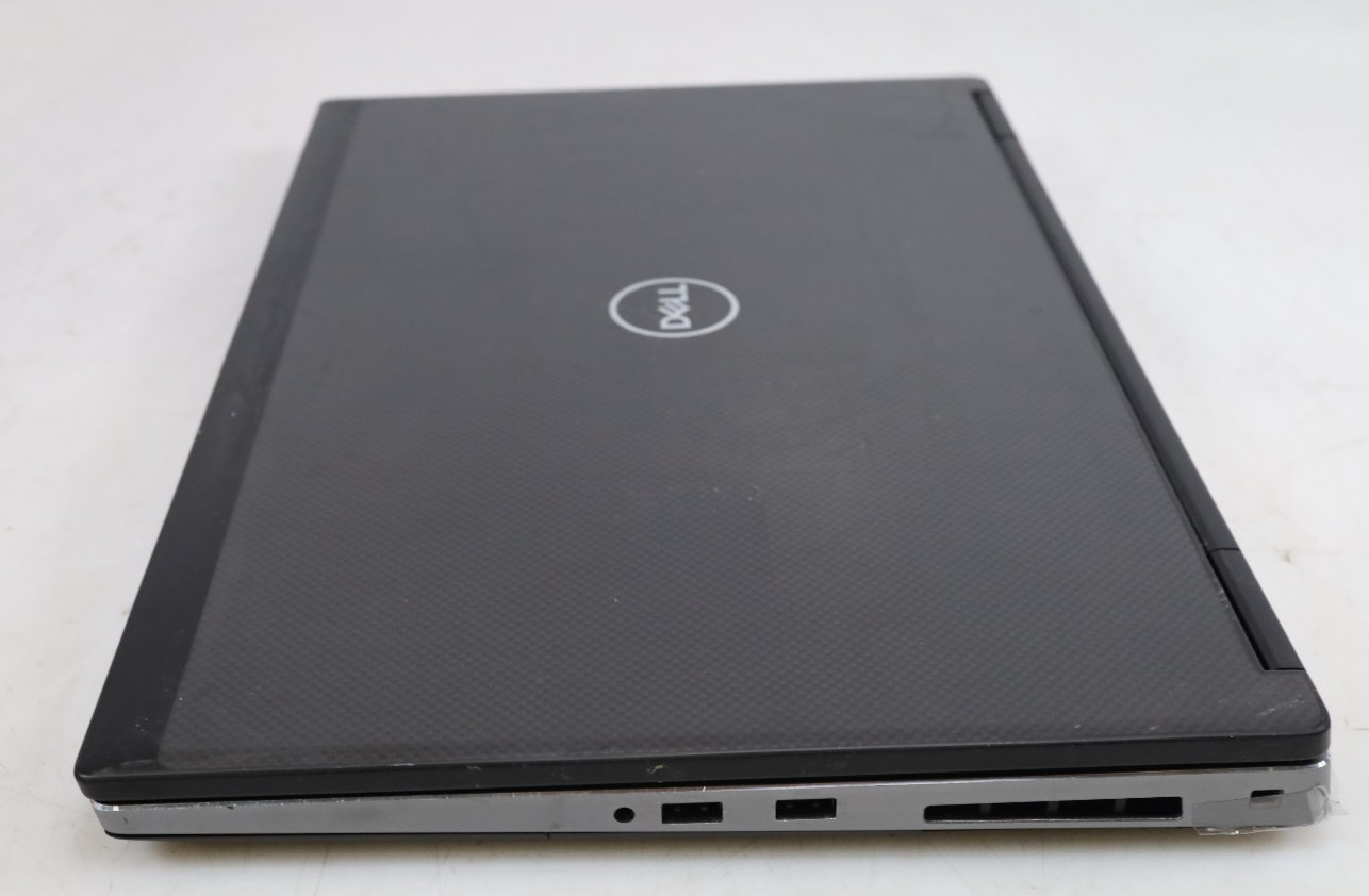 Dell PRECISION 7730 17.1″ Intel i5-8300H 8GB DDR4 No HDD COA OS
