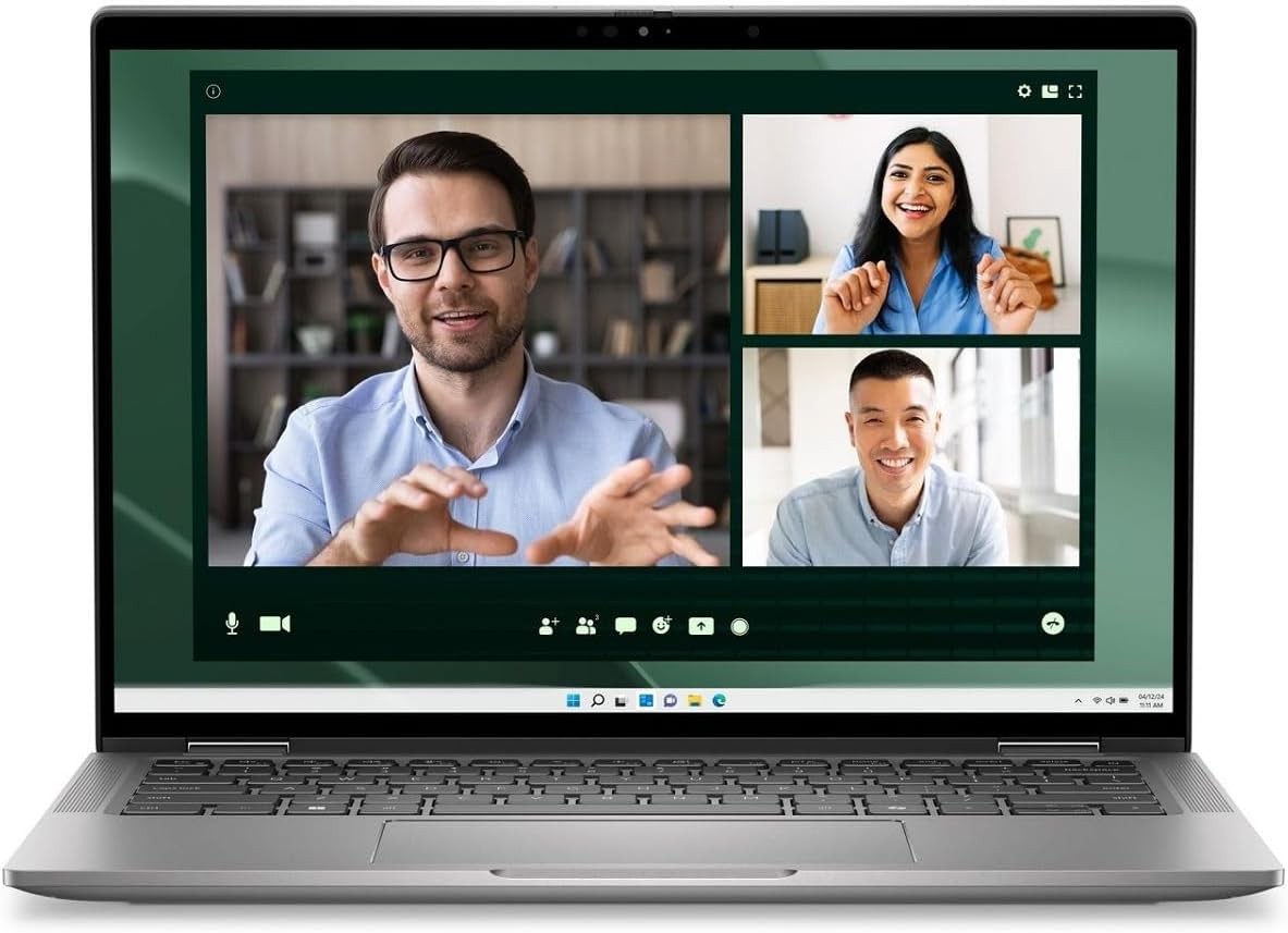 Dell Latitude 7450 14″ – Ultra 7 165U – 16GB – 512GB -Good – Low Battery Health