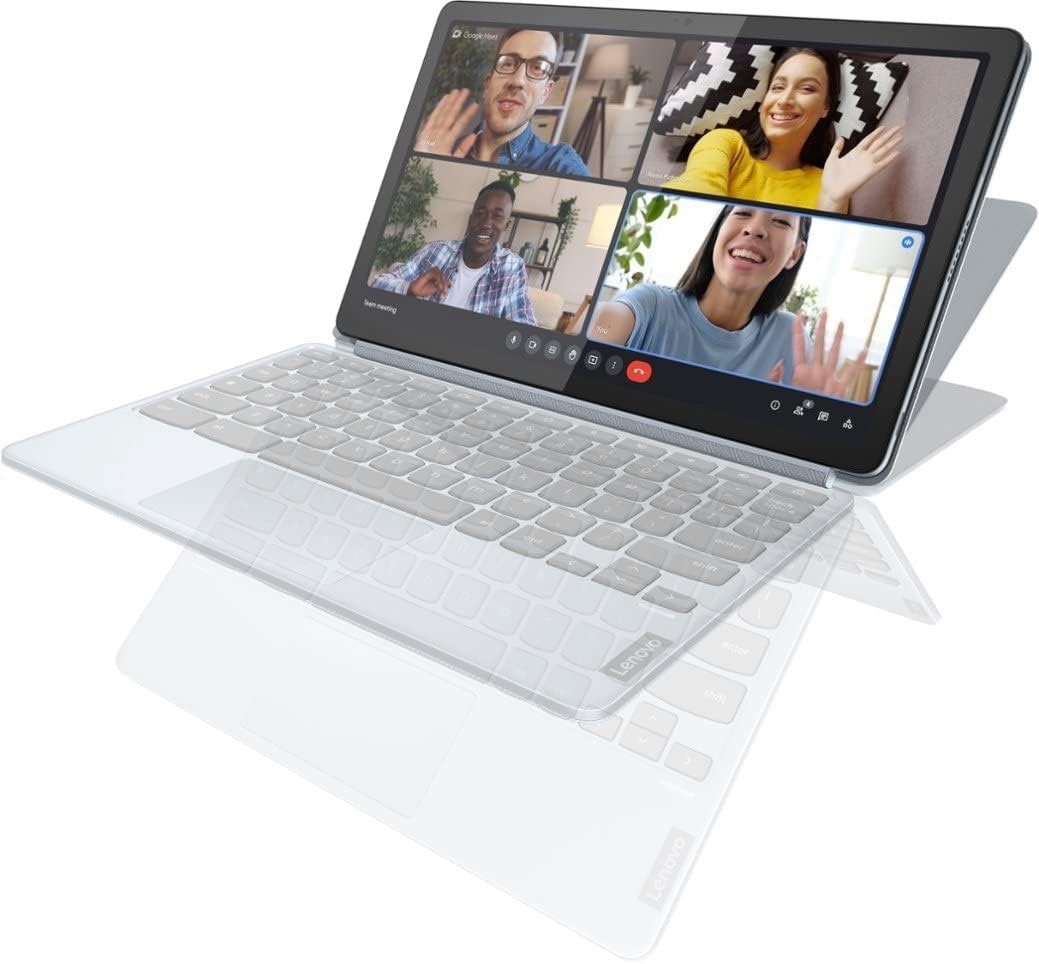 Lenovo Chromebook Duet 3 11.0″ 2K Touch 2 in 1 Tab1et, 128GB eMMC, w. Keyboard