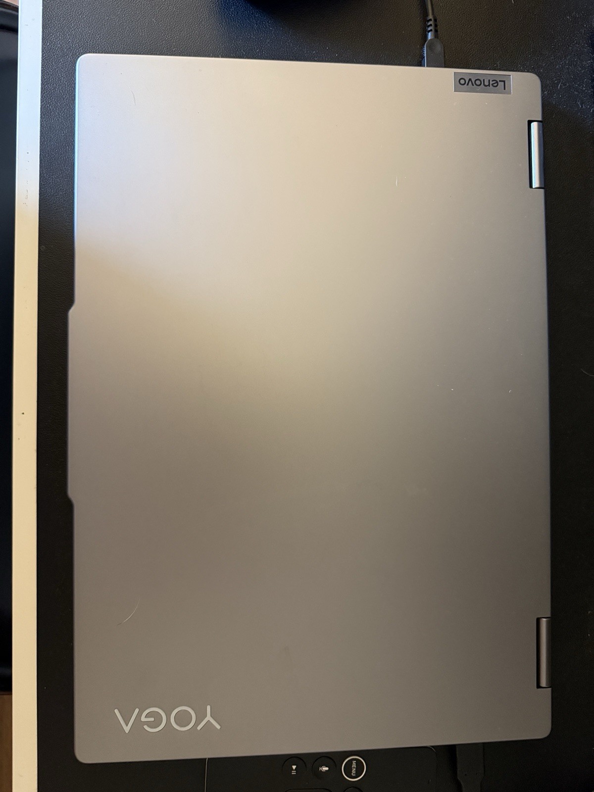 Lenovo Yoga 7i