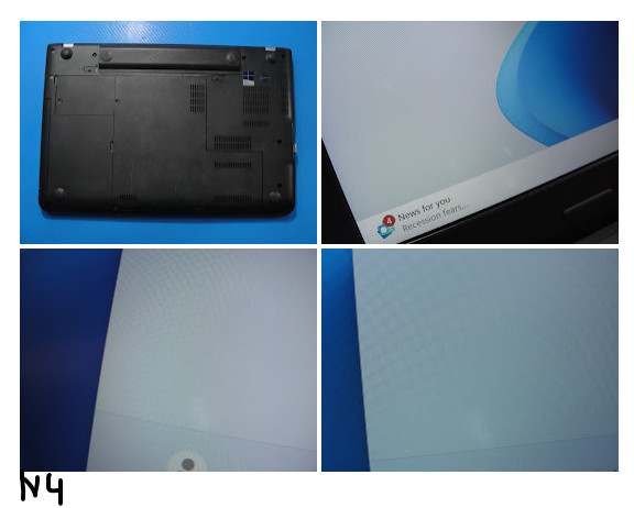 Lenovo ThinkPad E560 14” FHD Intel Core i7-6500U 2.5GHz 8GB 250GB SSD +Cgarger