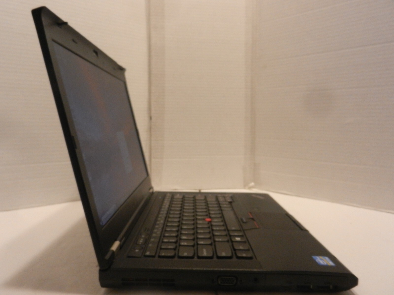 LENOVO THINKPAD T430 14″ CORE i7-3520M@2.9GHz 8GB RAM 500GB HDD WINDOWS 10 (7)