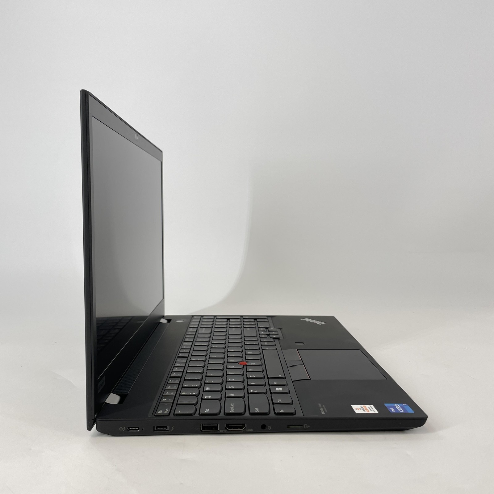 Lenovo ThinkPad P15s Gen 2 4K i7-1165G7 2.80GHz 16GB 1TB SSD Quadro T500