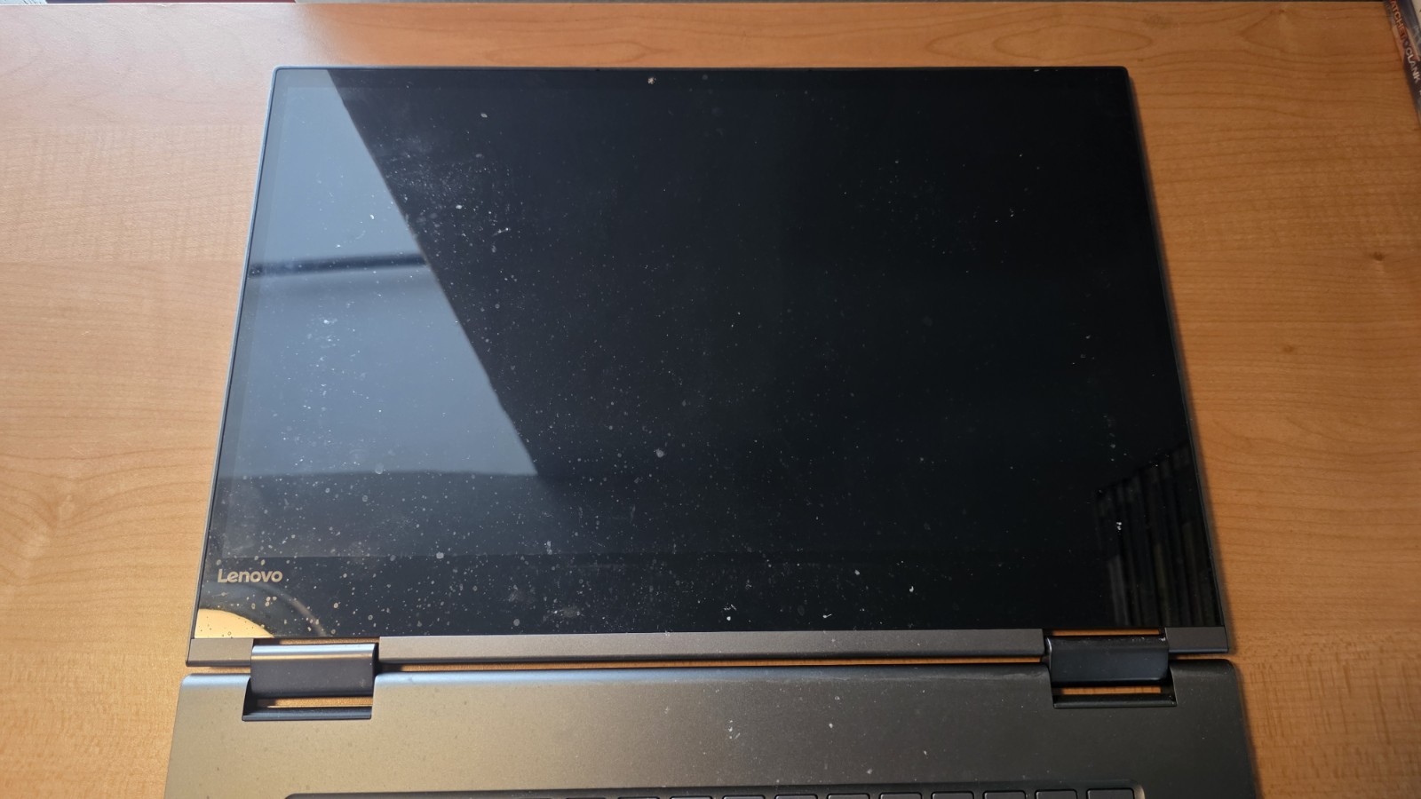 lenovo yoga 730-15ikb | I7-8550U | 16GB of RAM | GTX 1050 | 500GB SSD