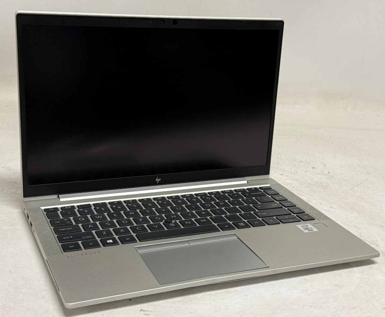 HP EliteBook 840 G7 14″ (i7-10610U 1.80GHz – 16GB RAM – 512GB SSD – Win11Home)