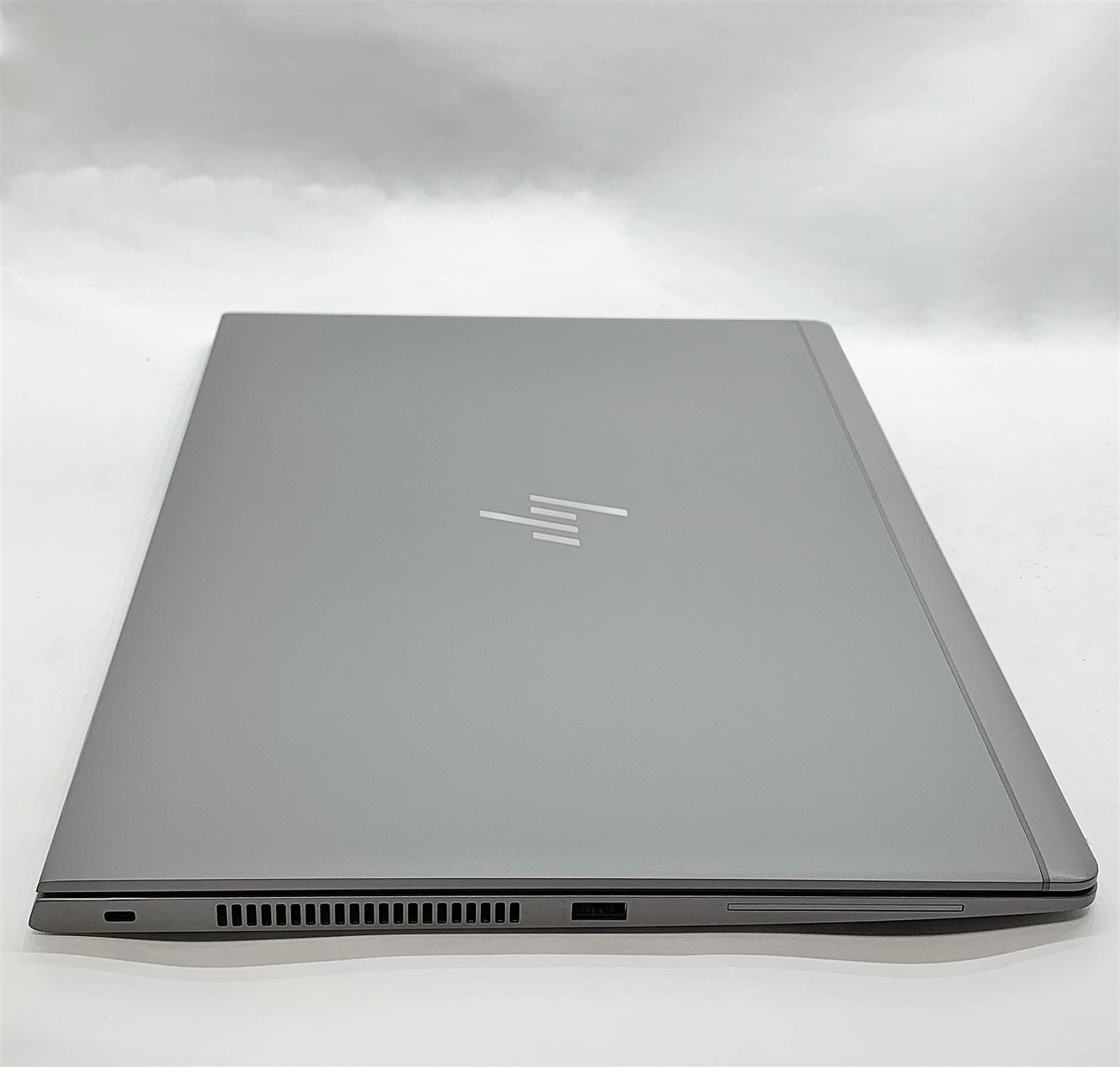 HP ZBook 15u G6 15.6” Laptop Intel i7-8565U 16GB RAM 512GB SSD Windows 11 Pro