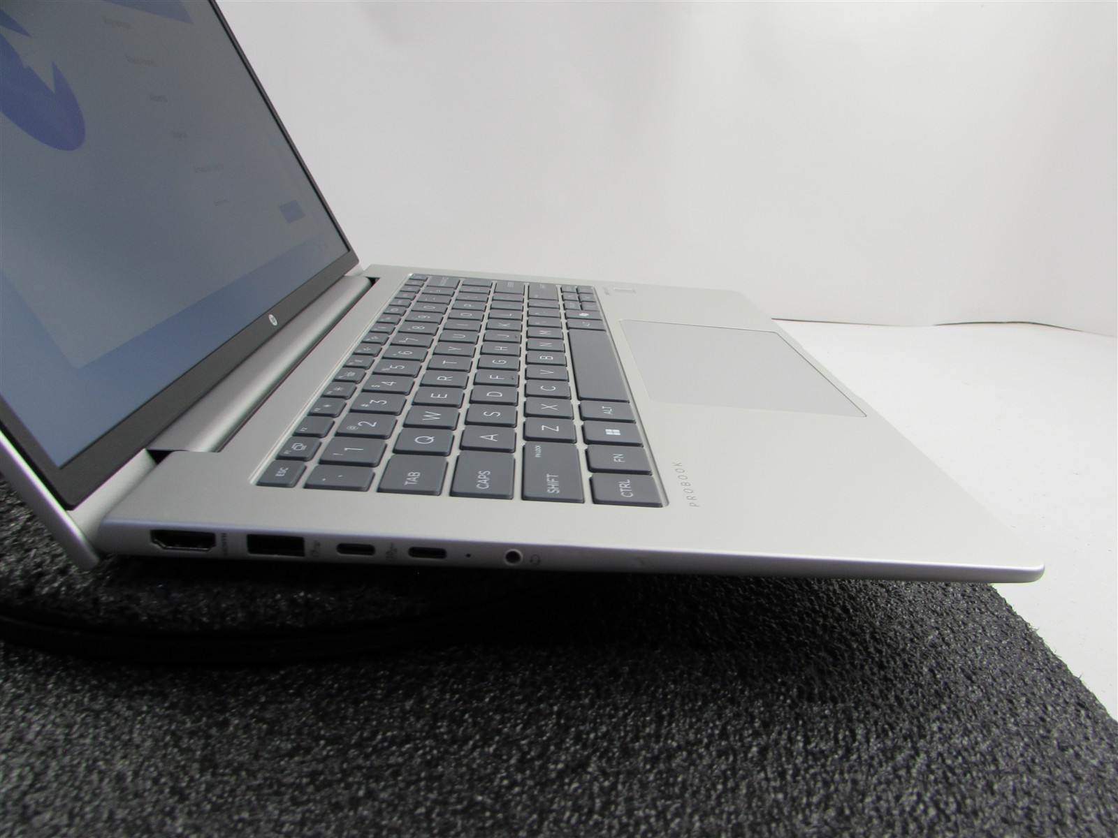 HP PROBOOK 445 (G11) AMD RYZEN 7 7735U 512GB SSD 16GB RAM AMD GPU WIN 11 PRO