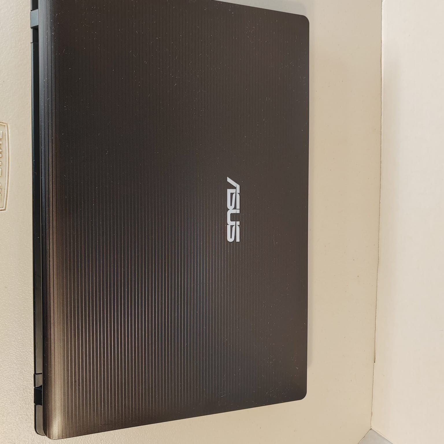 Asus K53E-BBR19 15″ Intel Core i5 NO RAM NO HDD/OS For Parts/Repair AS IS!! – DW