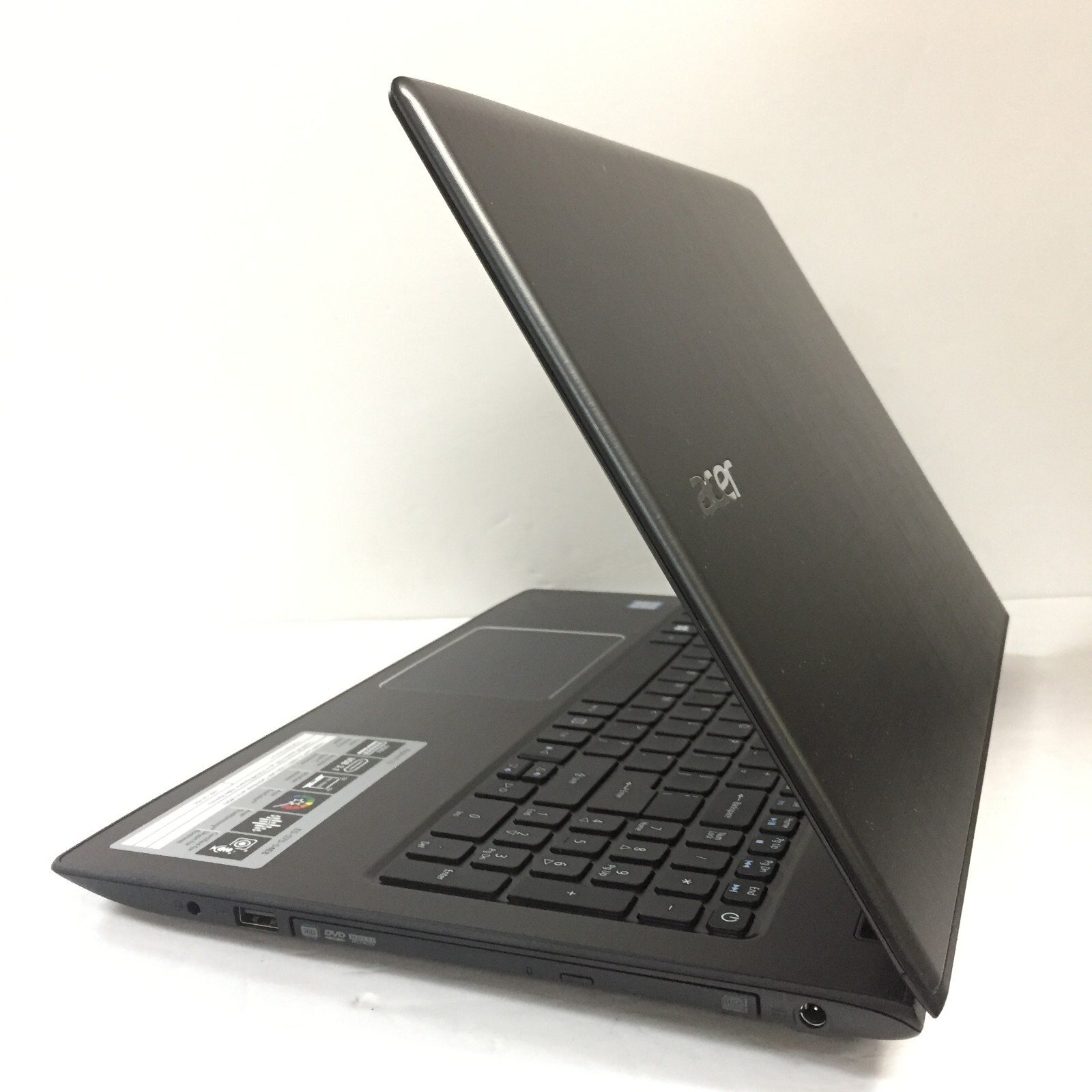 *Bad Battery*Acer Aspire E 15 E5-575-54E8 15.6″ Laptop/i5-7200u/6GB/1TB HDD/W10H