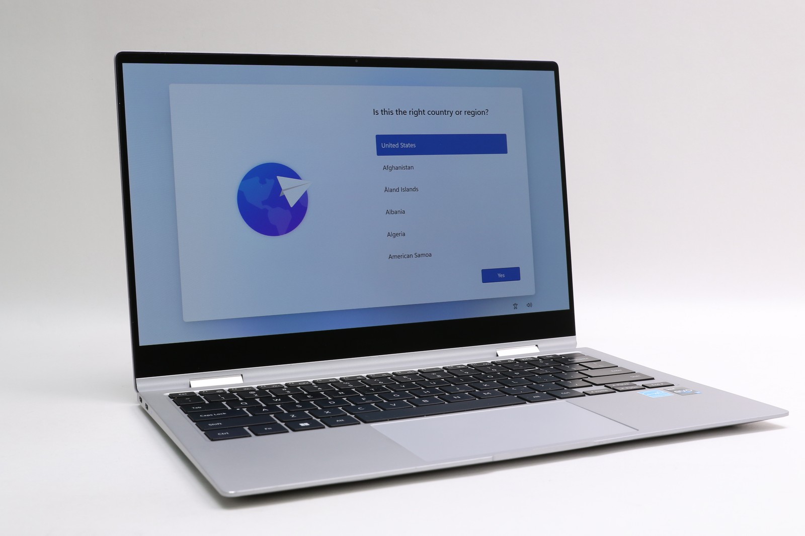 READ! 12″ Samsung Galaxy Book2 Pro 360, i7-1260P, 16GB, 512GB