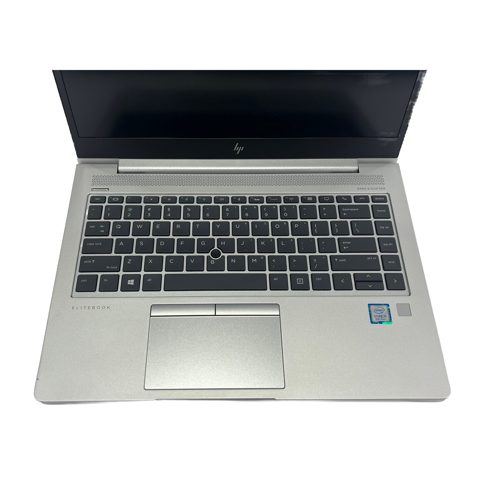 HP EliteBook 840 G6 14″Laptop i5 8th 512GB SSD 16GB RAM Win 11 Pro (MC) CL