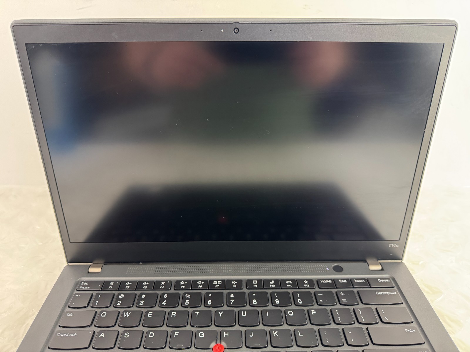 Lenovo ThinkPad T14s Gen 2 i7-1165G7 16GB 512GB SSD 14″ FHD Win 11 Pro