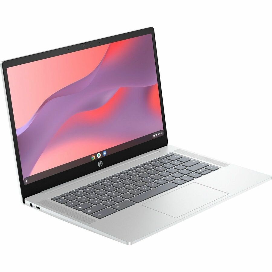 HP Certified Refurbished: Chromebook 14a-nf0000 14a-nf0131wm 14 Chromebook – HD