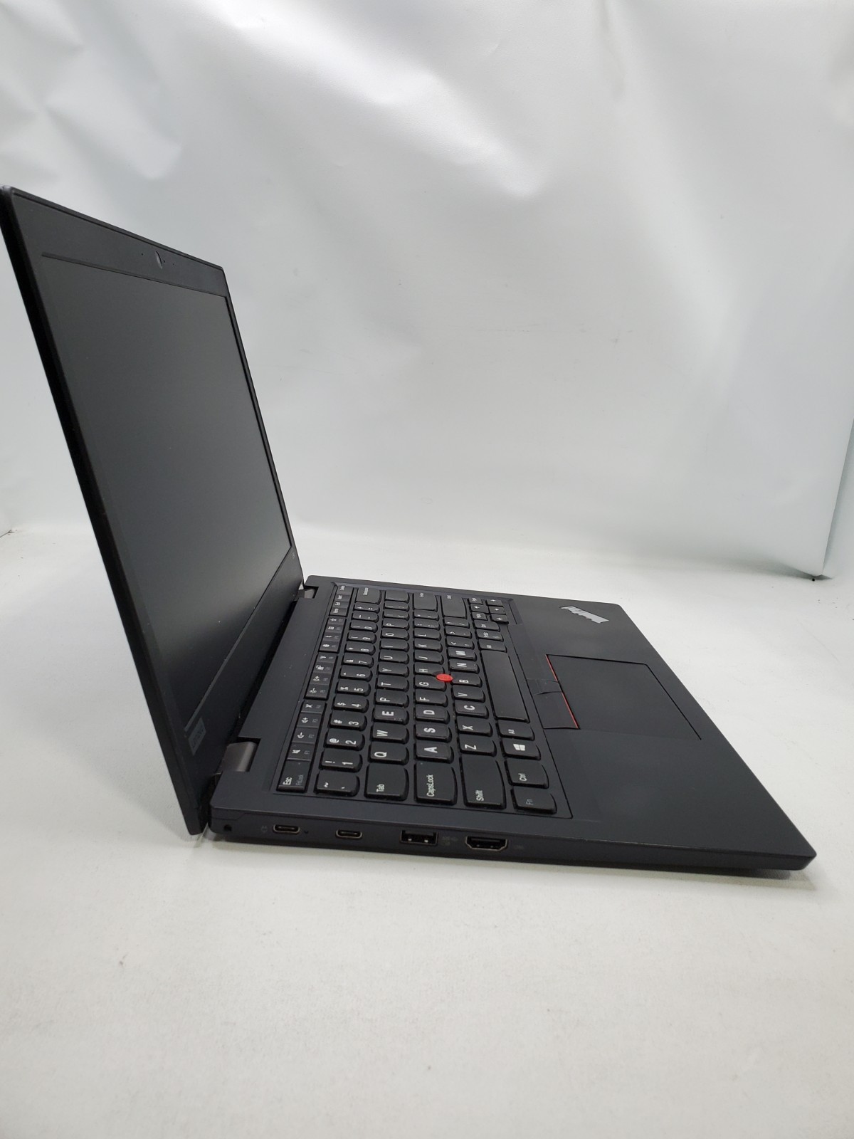 Lenovo ThinkPad L390 13.3″ Core i3-8145U @ 2.10GHz 8GB RAM 256GB SDD Win 11 Pro