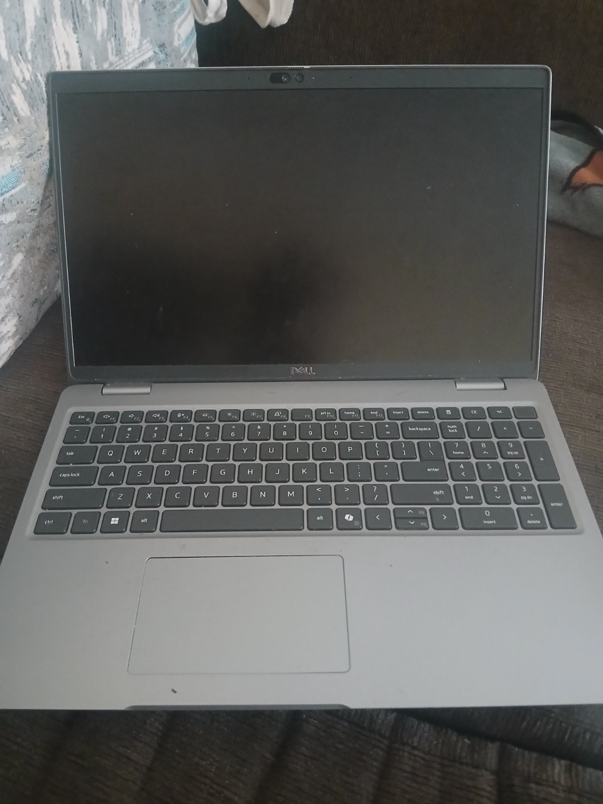 Dell Latitude 5420 14 in (256 GB SSD Intel Core i5 11th Gen. 4.40 GHz 8 GB)…
