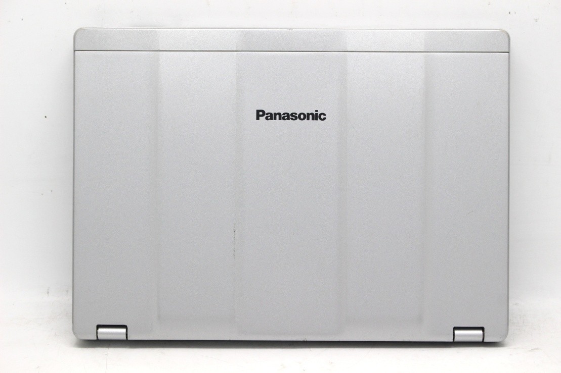 Panasonic Let’s note CF-SZ6Z16VS Windows11 i7-7600u 16GB 512GB-SSD Used