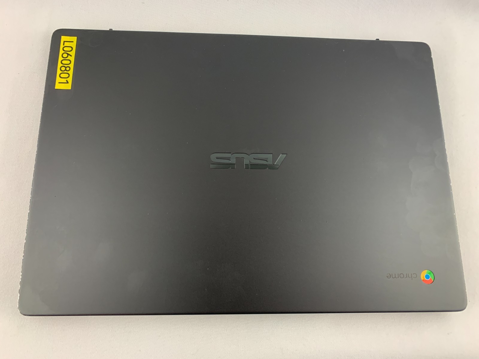 Asus C423NA Chromebook, Intel Celeron N3350 1.10GHz, 4GB RAM, 71% Battery