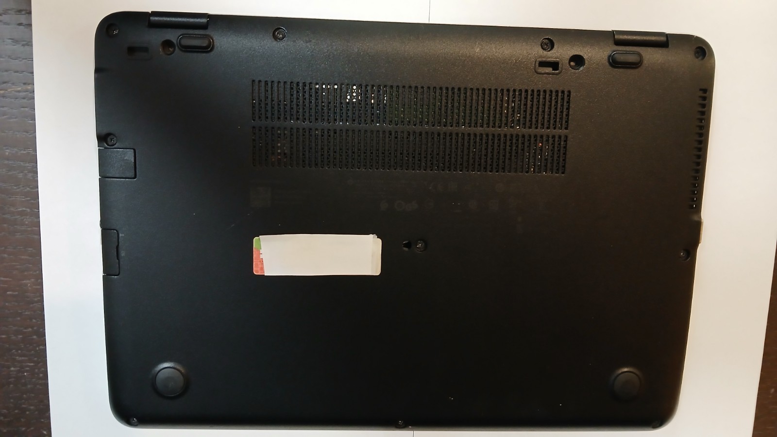 HP Elitebook 840 G3 Core i5-6300U @2.40GHz, 16GB RAM, 256GB SSD, Win 11 Pro