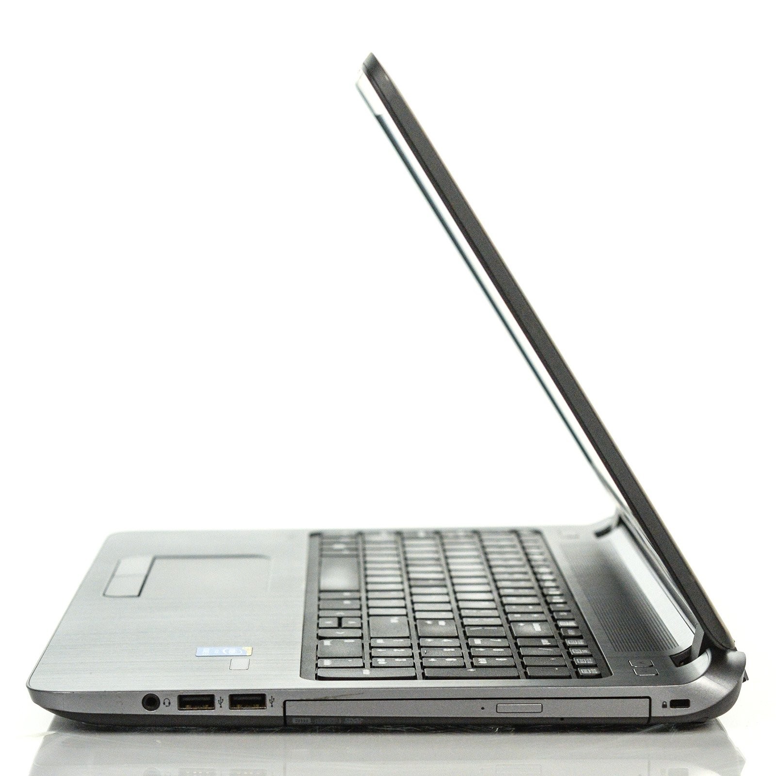 15.6″ HP ProBook Laptop: Intel i5! 8GB RAM – 256GB SSD! Zorin Core O.S