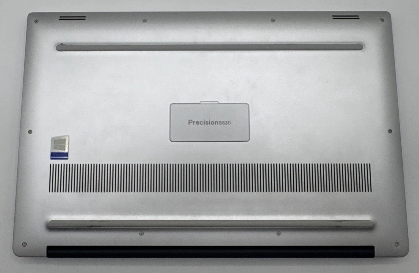Dell Precision 5530 i9-8950HK 32GB RAM 1TB NVMe SSD FHD – READ DESCRIPTION