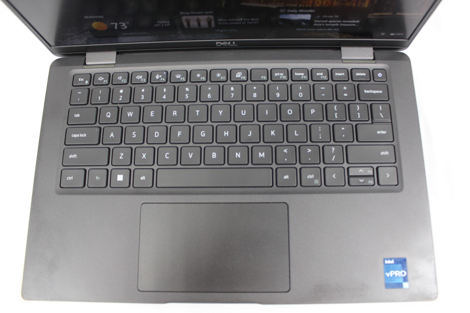 Dell Latitude 7430 14″ i5-1245U 16GB RAM 512GB NVMe SSD Iris Xe Win 11 Pro