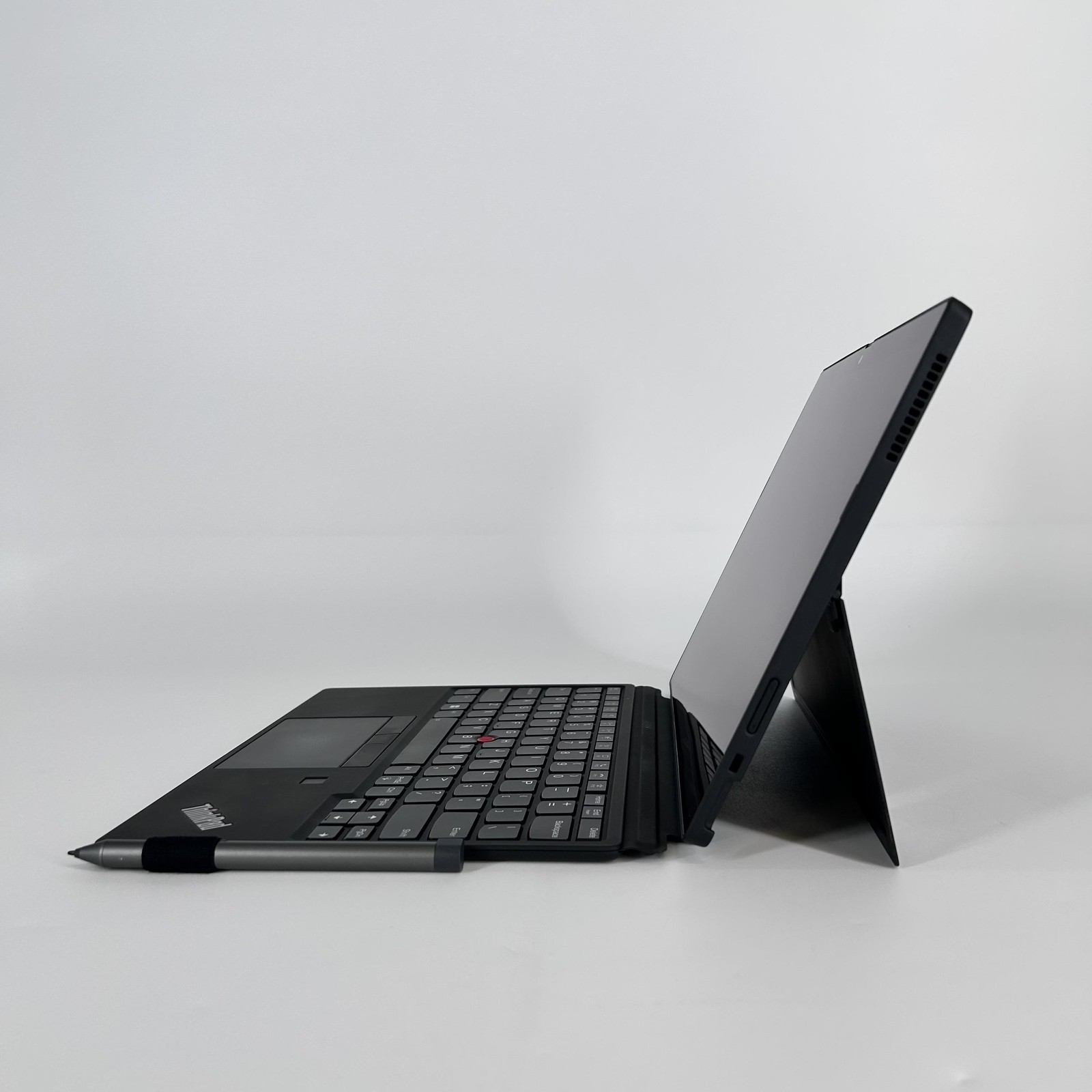 Lenovo ThinkPad X12 Detachable Gen 1 FHD+ LTE i7-1180G7 16GB 256GB – Bad Speaker