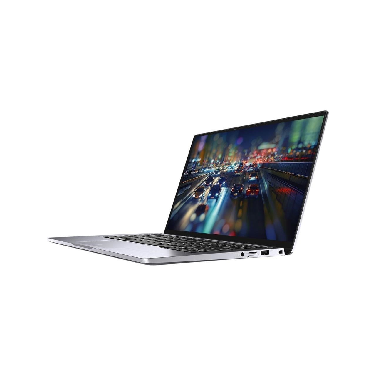Dell Latitude 9410 14″ Touch 16GB 512GB SSD Intel Core™ i7-10610U WIN11P, Silver